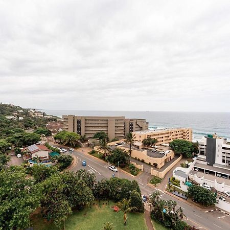 Amazing Sea View Apartment La Ballito Zewnętrze zdjęcie