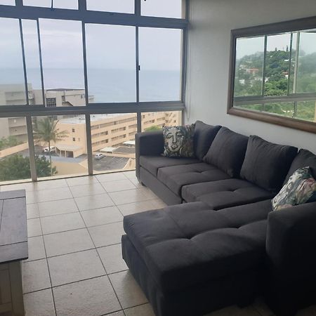Amazing Sea View Apartment La Ballito Zewnętrze zdjęcie