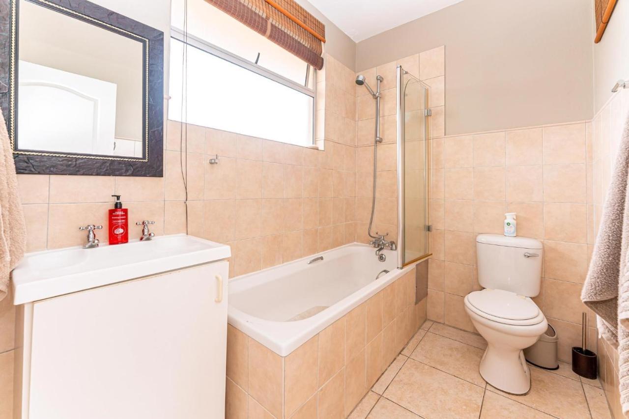Amazing Sea View Apartment La Ballito Zewnętrze zdjęcie