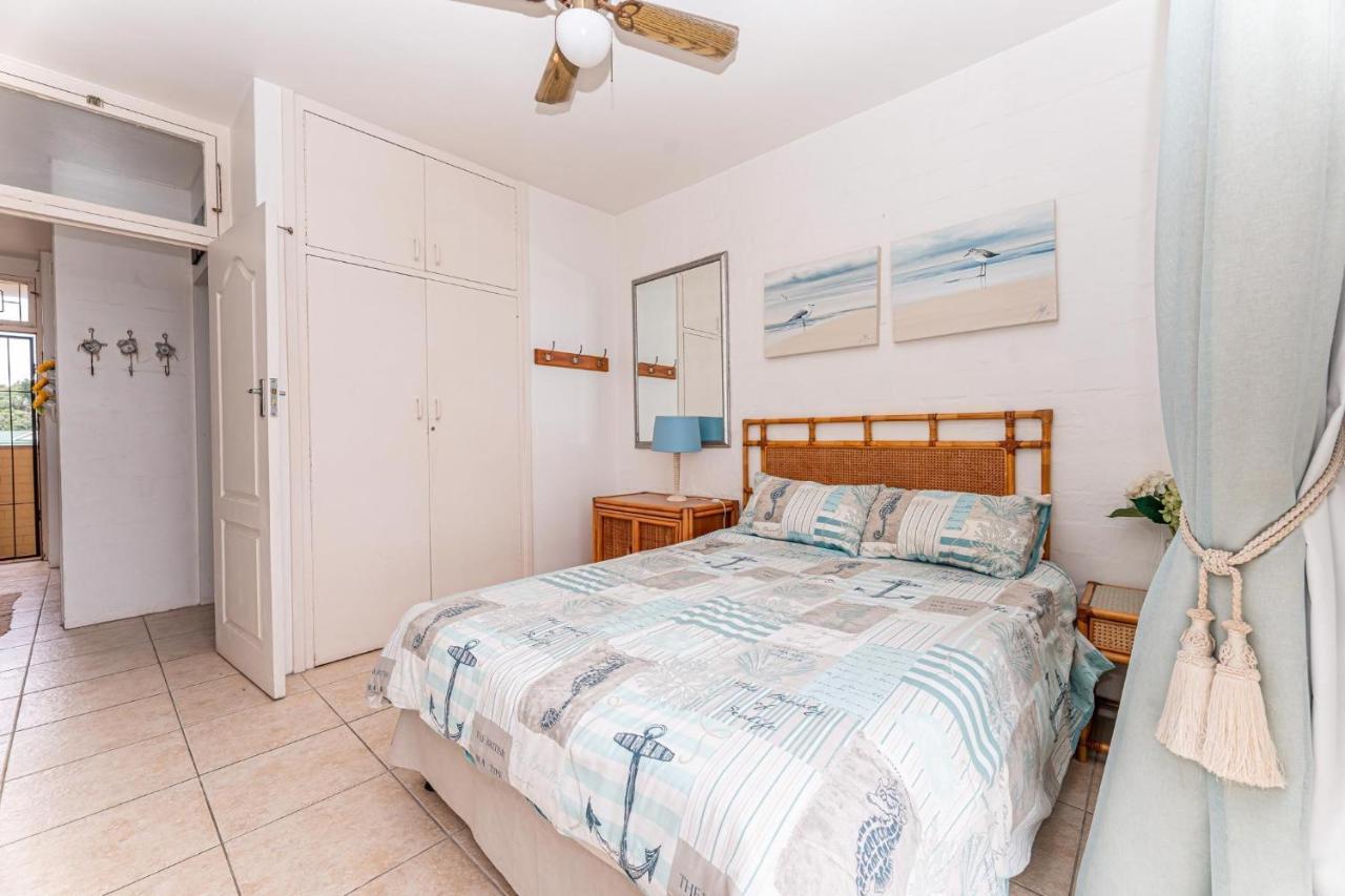 Amazing Sea View Apartment La Ballito Zewnętrze zdjęcie