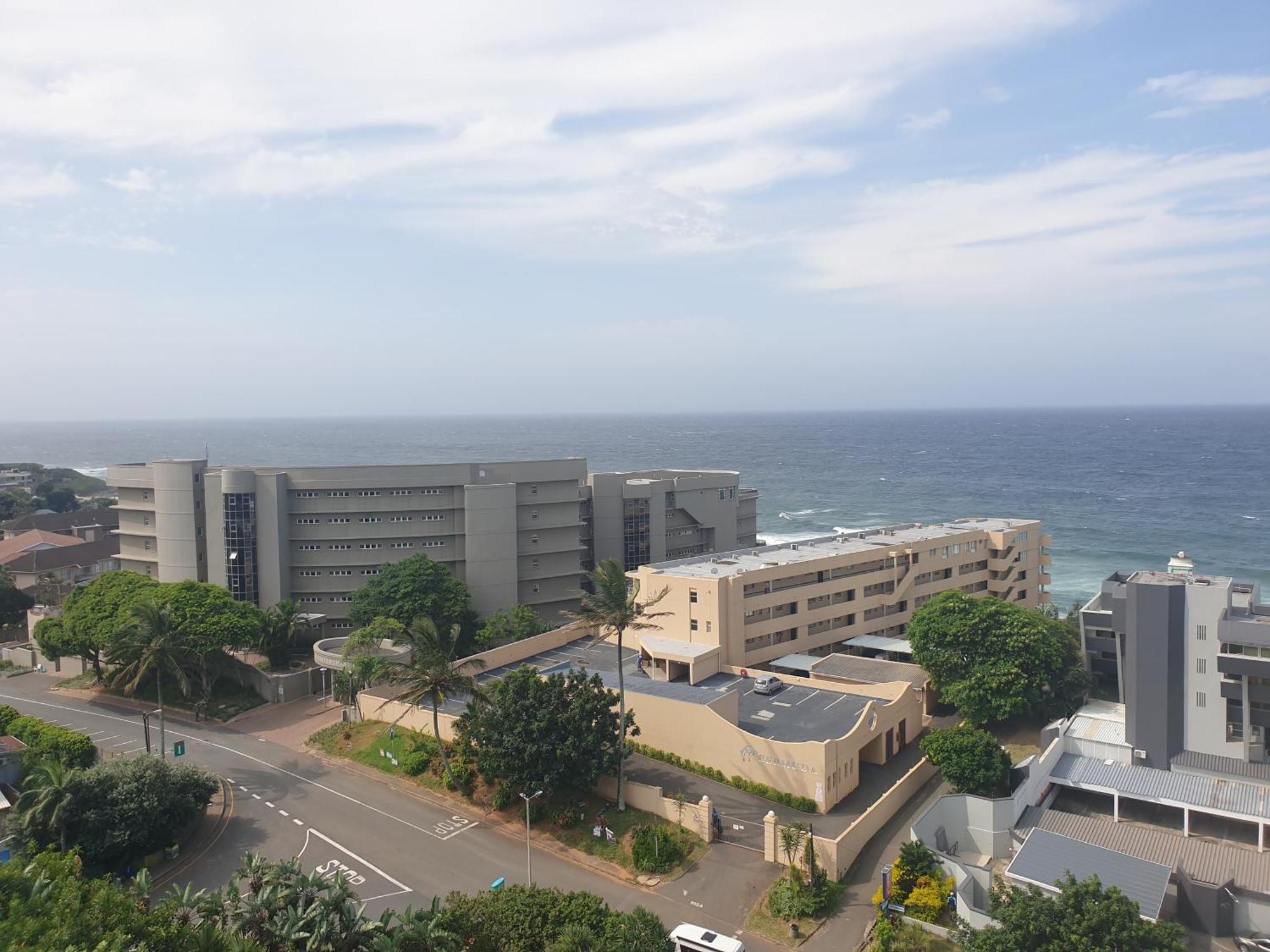 Amazing Sea View Apartment La Ballito Zewnętrze zdjęcie